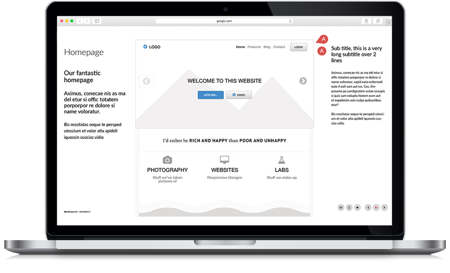 Power Point Presentation